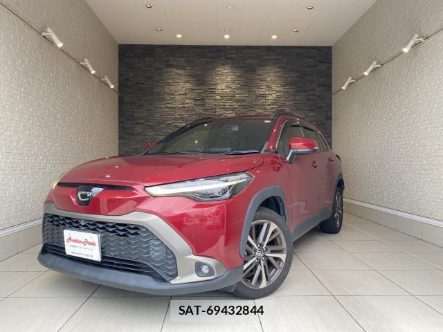 sat car