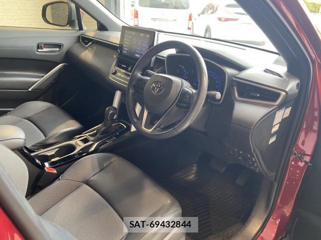 Toyota COROLLA CROSS 2021-09 8363349-15