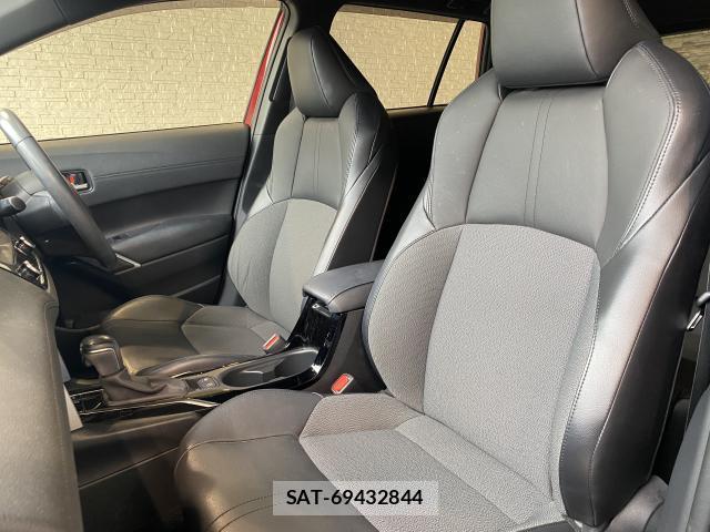 Toyota COROLLA CROSS 2021-09 8363349-17