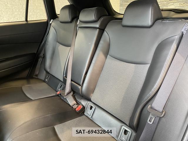 Toyota COROLLA CROSS 2021-09 8363349-19