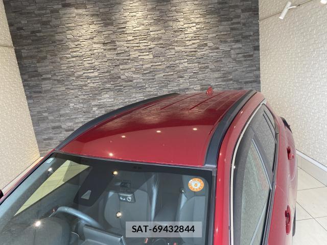 Toyota COROLLA CROSS 2021-09 8363349-5