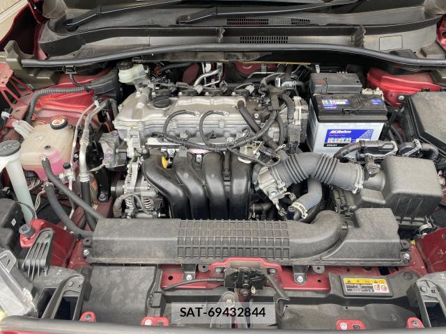 Toyota COROLLA CROSS 2021-09 8363349-7