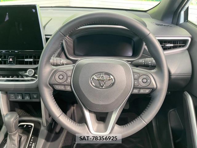 Toyota COROLLA CROSS 2024-08 8363570-10