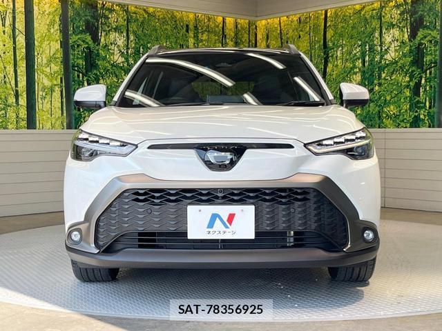 Toyota COROLLA CROSS 2024-08 8363570-13