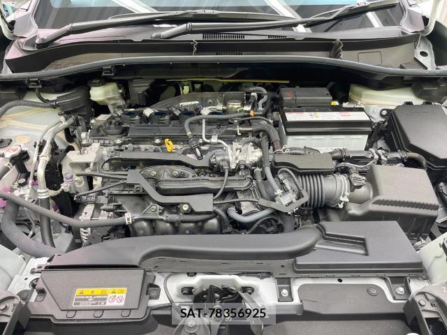Toyota COROLLA CROSS 2024-08 8363570-17