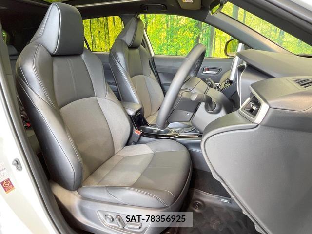 Toyota COROLLA CROSS 2024-08 8363570-7