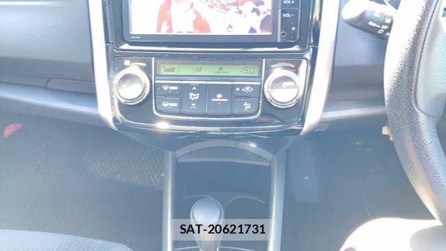 Toyota COROLLA FIELDER 2015-08 8360806-10
