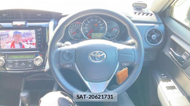 Toyota COROLLA FIELDER 2015-08 8360806-11