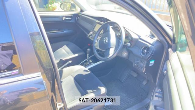 Toyota COROLLA FIELDER 2015-08 8360806-12