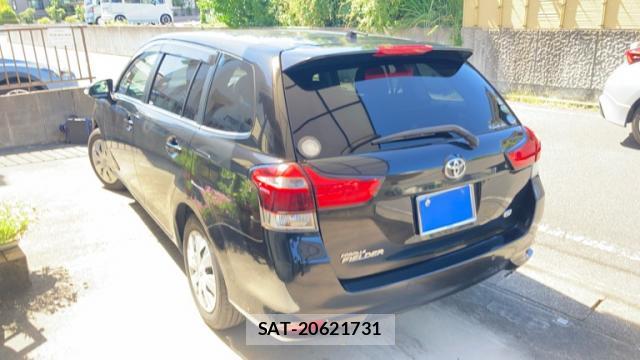 Toyota COROLLA FIELDER 2015-08 8360806-13