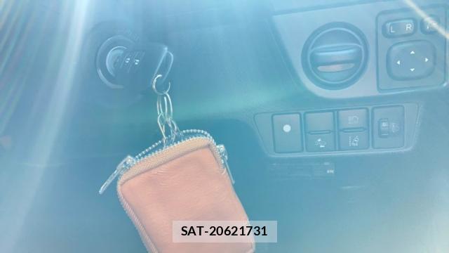 Toyota COROLLA FIELDER 2015-08 8360806-14