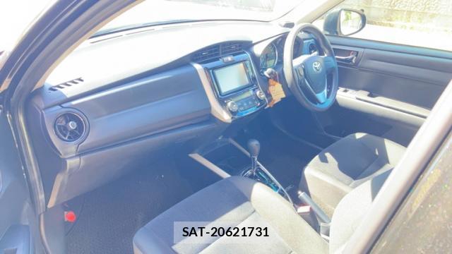 Toyota COROLLA FIELDER 2015-08 8360806-15