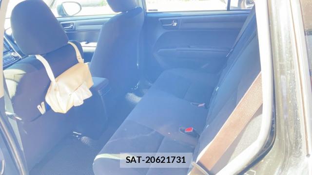 Toyota COROLLA FIELDER 2015-08 8360806-16