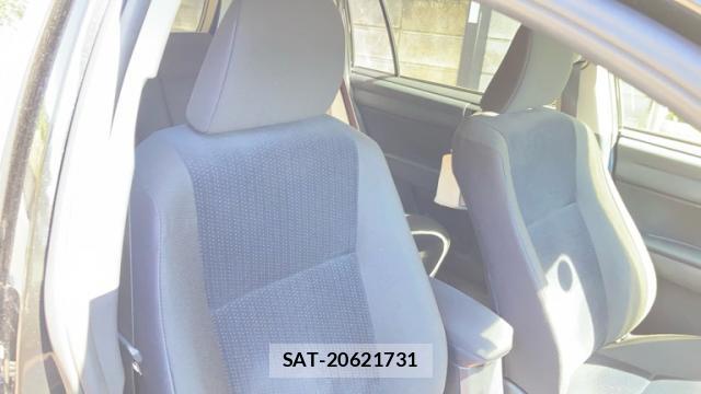 Toyota COROLLA FIELDER 2015-08 8360806-3