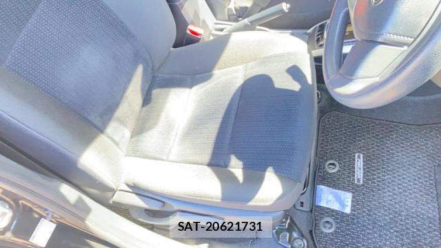 Toyota COROLLA FIELDER 2015-08 8360806-4