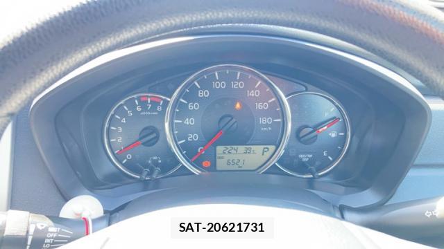 Toyota COROLLA FIELDER 2015-08 8360806-5