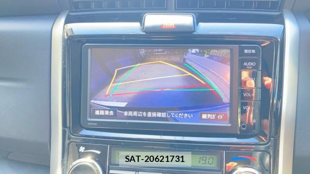 Toyota COROLLA FIELDER 2015-08 8360806-7