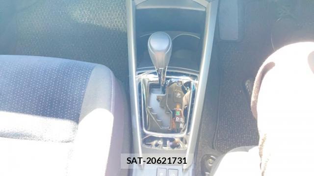 Toyota COROLLA FIELDER 2015-08 8360806-9