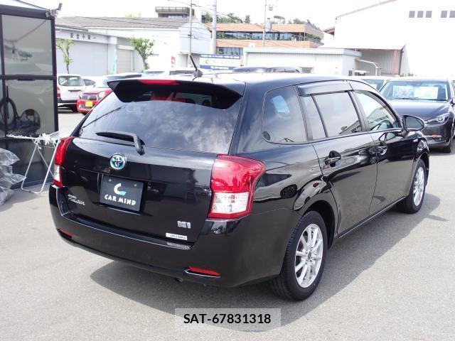 Toyota COROLLA FIELDER 2015-02 8360846-13