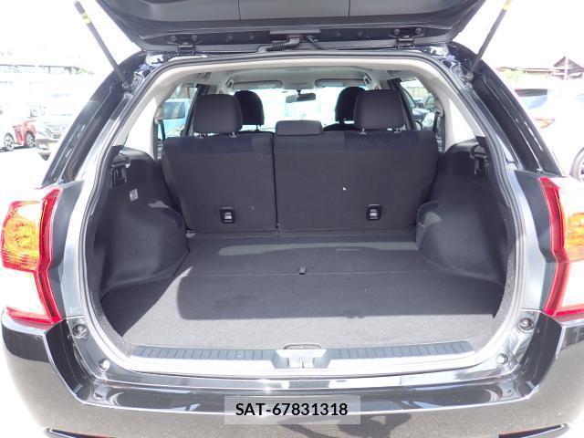 Toyota COROLLA FIELDER 2015-02 8360846-18