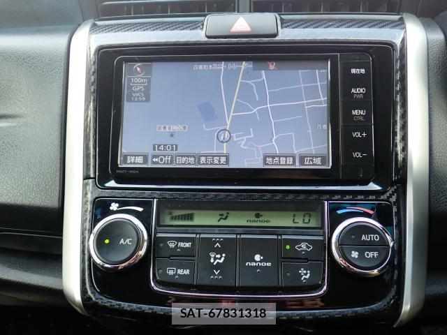 Toyota COROLLA FIELDER 2015-02 8360846-4