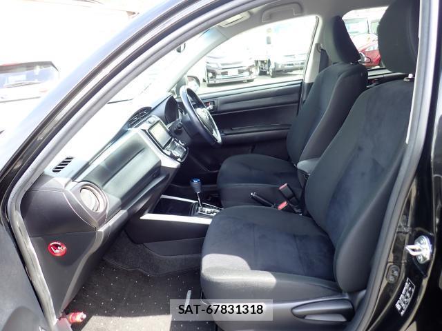 Toyota COROLLA FIELDER 2015-02 8360846-5
