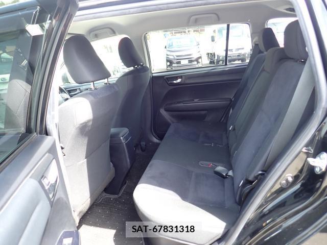 Toyota COROLLA FIELDER 2015-02 8360846-6