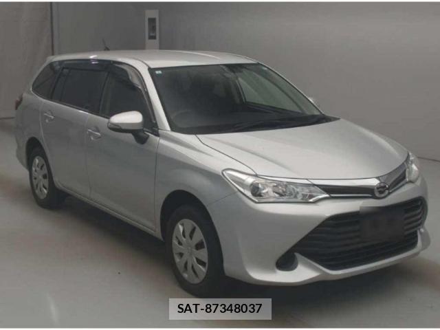 Toyota COROLLA FIELDER 2017-03 8361154-0