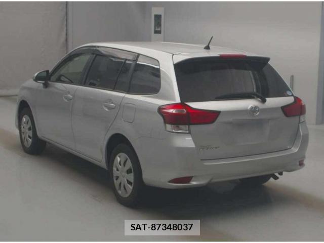 Toyota COROLLA FIELDER 2017-03 8361154-1