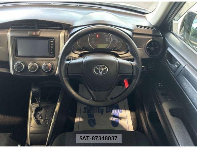 Toyota COROLLA FIELDER 2017-03 8361154-2