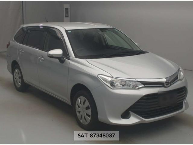 Toyota COROLLA FIELDER 2017-03 8361154-3