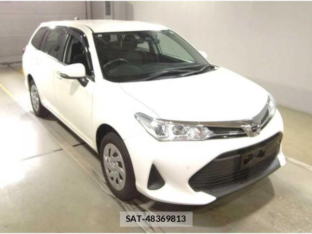 Toyota COROLLA FIELDER 2021-07 8361156-0