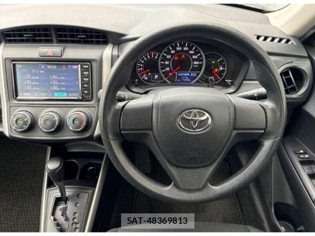 Toyota COROLLA FIELDER 2021-07 8361156-2