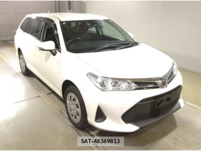 Toyota COROLLA FIELDER 2021-07 8361156-3