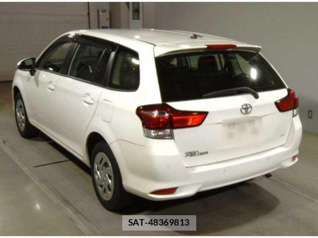 Toyota COROLLA FIELDER 2021-07 8361156-4