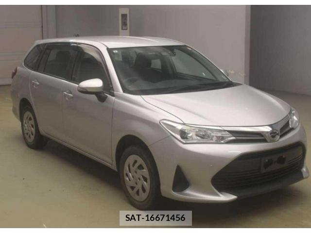 Toyota COROLLA FIELDER 2021-07 8361196-0