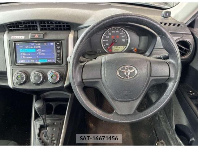 Toyota COROLLA FIELDER 2021-07 8361196-2