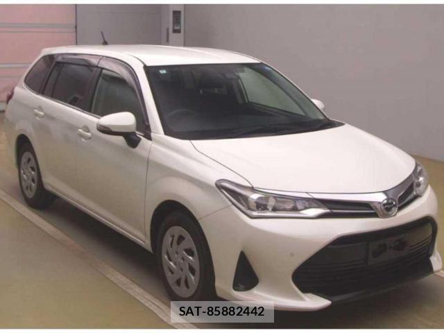 Toyota COROLLA FIELDER 2018-05 8361197-0