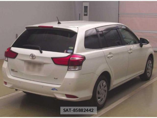 Toyota COROLLA FIELDER 2018-05 8361197-1
