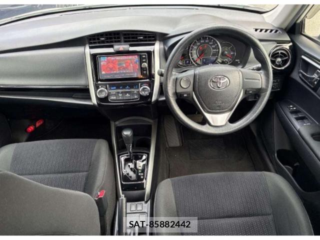 Toyota COROLLA FIELDER 2018-05 8361197-2