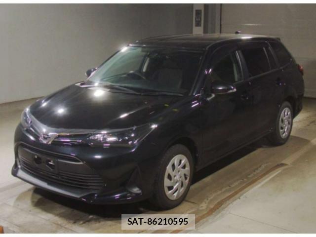 Toyota COROLLA FIELDER 2023-08 8361358-0
