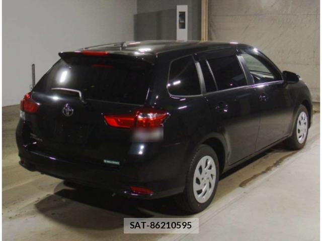 Toyota COROLLA FIELDER 2023-08 8361358-1