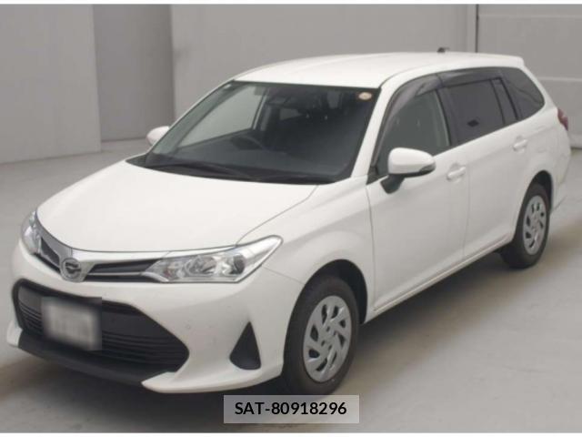 Toyota COROLLA FIELDER 2021-11 8361418-0