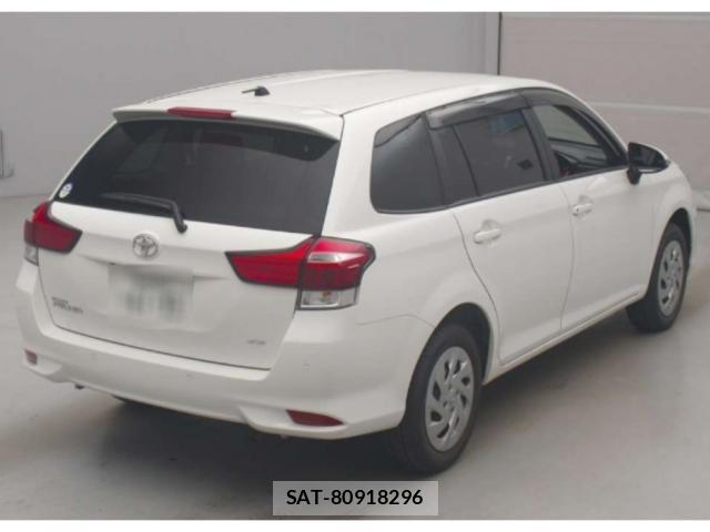 Toyota COROLLA FIELDER 2021-11 8361418-1