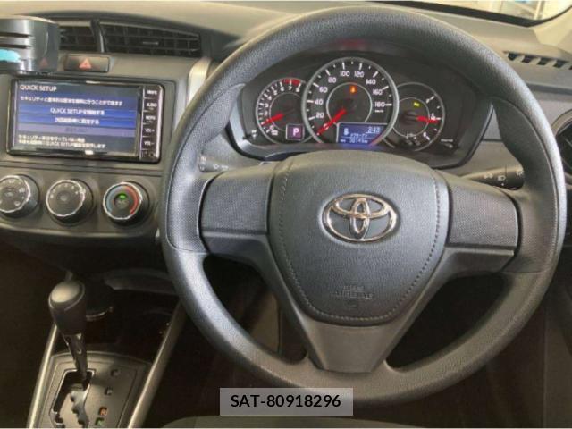 Toyota COROLLA FIELDER 2021-11 8361418-2