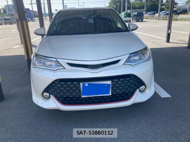 Toyota COROLLA FIELDER 2017-01 8361711-0