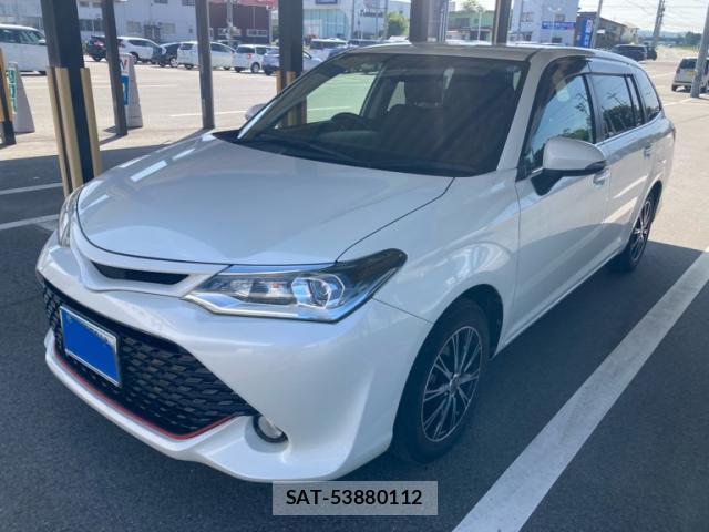 Toyota COROLLA FIELDER 2017-01 8361711-1