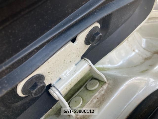 Toyota COROLLA FIELDER 2017-01 8361711-10