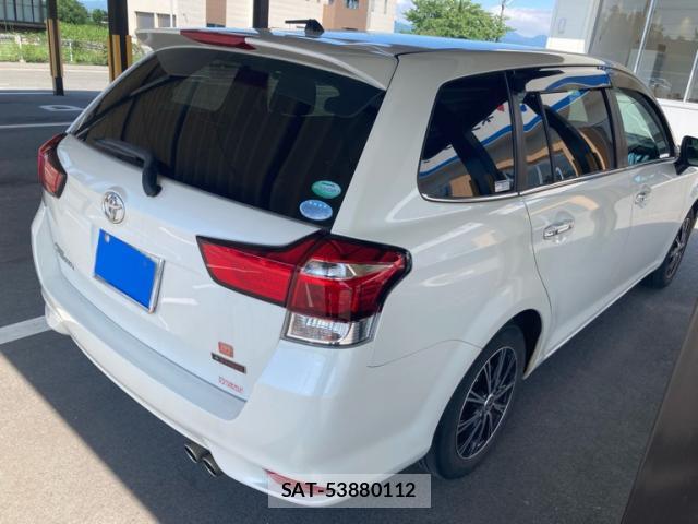 Toyota COROLLA FIELDER 2017-01 8361711-12