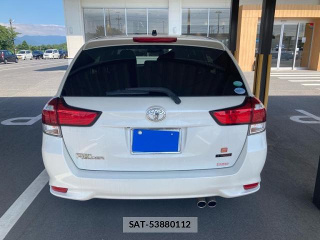 Toyota COROLLA FIELDER 2017-01 8361711-13